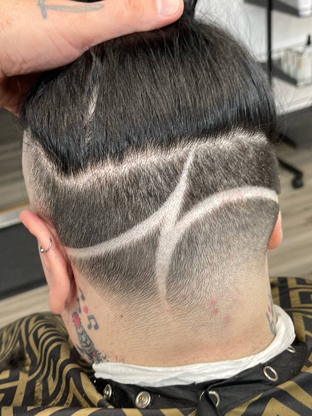Uppercut Barbershop LLC In Fargo ND | Vagaro
